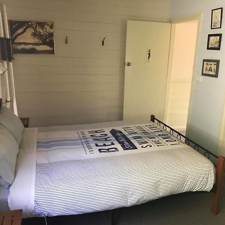 Port Campbell Guesthouse & Flash Packers Eksteriør billede